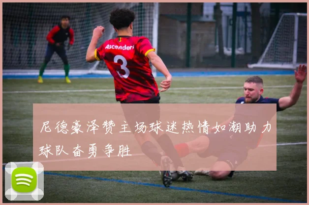 尼德豪泽赞主场球迷热情如潮助力球队奋勇争胜