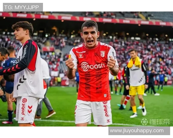 布拉加主帅谈保维克托加盟表现期待:给予时间他将展现实力 布拉加主帅谈保维克托加盟表现期待:给予时间他将展现实力