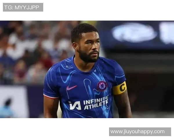 里斯詹姆斯称赞阿昌庞表现出色期待其持续优异状态 里斯詹姆斯称赞阿昌庞表现出色期待其持续优异状态