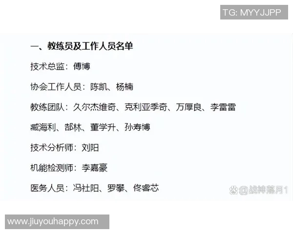 中国足协启动2025年全国第三期U14女子精英球员选拔营招募工作通知 中国足协启动2025年全国第三期U14女子精英球员选拔营招募工作通知