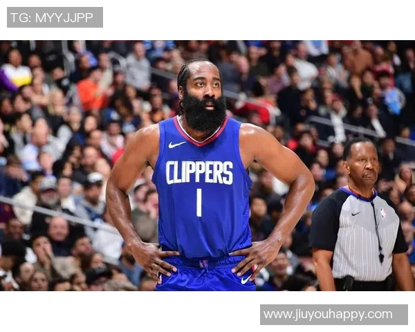 哈登能否打破无冠魔咒快船前景堪忧成历史新篇章 哈登能否打破无冠魔咒快船前景堪忧成历史新篇章