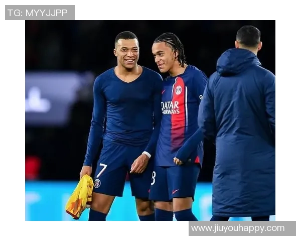 姆巴佩分享弟弟绝平巴黎庆祝瞬间感慨剧情太疯狂我的明星小弟真棒 姆巴佩分享弟弟绝平巴黎庆祝瞬间感慨剧情太疯狂我的明星小弟真棒