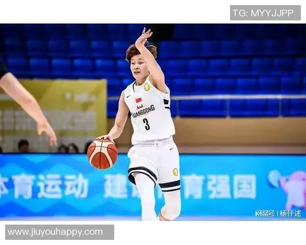 广东女篮全运会阵容揭晓李月汝领衔杨力维杨舒予入选 广东女篮全运会阵容揭晓李月汝领衔杨力维杨舒予入选