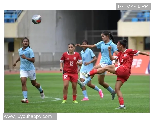 为备战2028年U17女足亚洲杯足协发布U14女足精英选拔营名单 为备战2028年U17女足亚洲杯足协发布U14女足精英选拔营名单