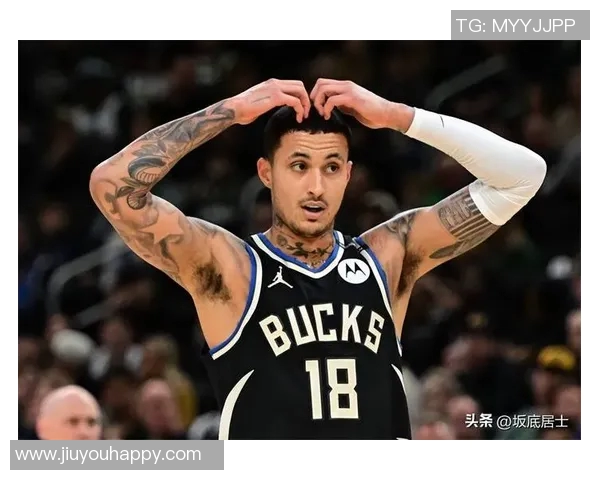 里弗斯称赞库兹马多才多艺防守高大后卫吉迪展现其真正价值