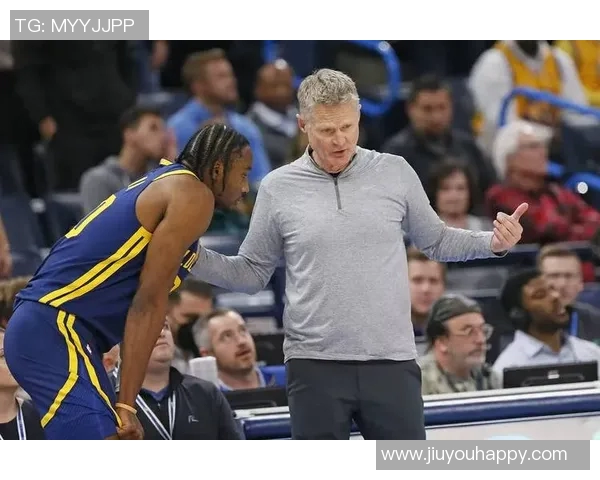 库明加与勇士关系紧张传闻科尔回应称尊重每位球员并无恩怨