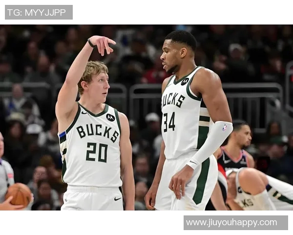 AJ格林续约雄鹿四年4500万续写三分传奇连续三年命中率超四成