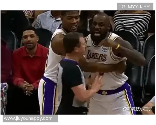 詹姆斯与狄龙激烈对峙互骂引发球场风波再升级