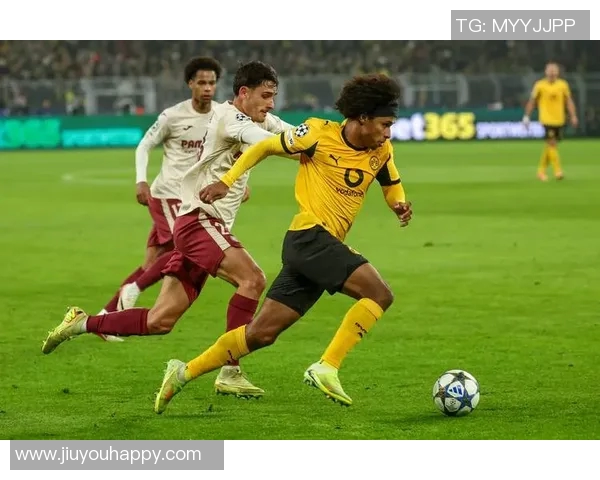 马特乌斯看好多特蒙德在欧冠中以3-1战胜比利亚雷亚尔再创辉煌