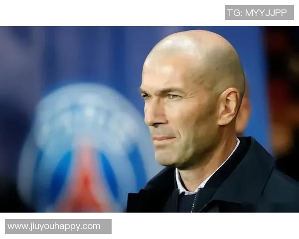 法媒报道齐达内接任法国队主帅需先解决赞助商冲突问题