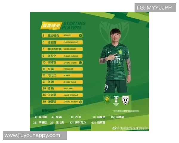 国安重返训练场外援斯帕吉奇归队备战新赛季